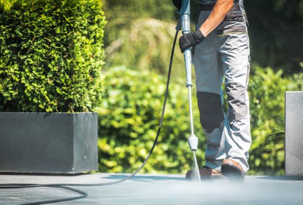 Best Animal Enclosure Cleaning  in Wharton, NJ