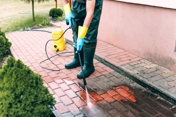 Best Playground Equipment Cleaning  in Wharton, NJ