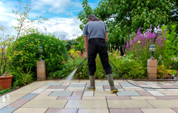 Reliable Wharton, NJ Pressure Washing Services Solutions