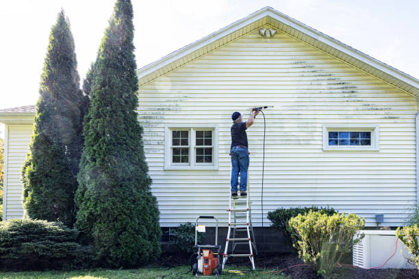 Best Dumpster Area Cleaning  in Wharton, NJ