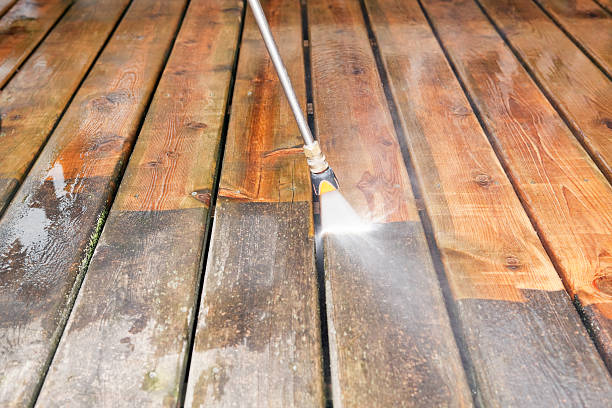 Best Spring Cleaning  in Wharton, NJ